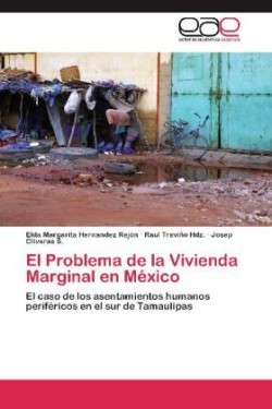 Problema de la Vivienda Marginal en México