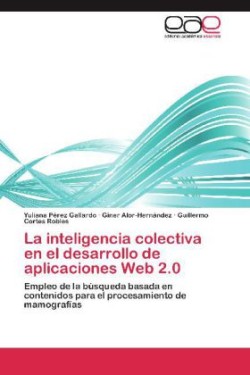 inteligencia colectiva en el desarrollo de aplicaciones Web 2.0