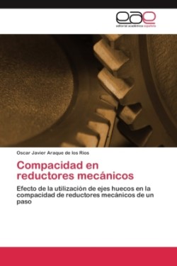 Compacidad en reductores mecánicos