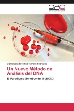 Nuevo Método de Análisis del DNA
