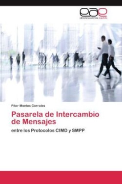 Pasarela de Intercambio de Mensajes