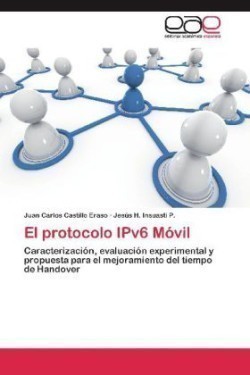 Protocolo Ipv6 Movil