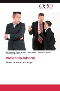 Violencia laboral