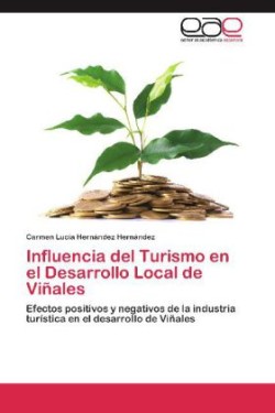 Influencia del Turismo En El Desarrollo Local de Vinales