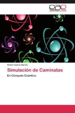 Simulación de Caminatas