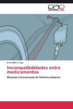 Incompatibilidades entre medicamentos