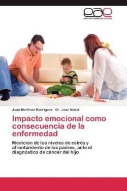 Impacto emocional como consecuencia de la enfermedad