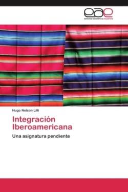 Integración Iberoamericana
