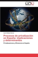 Procesos de privatización en España