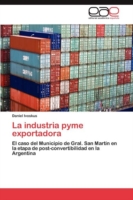 industria pyme exportadora