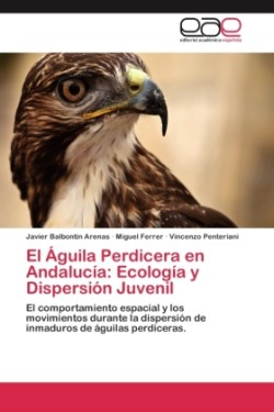 Águila Perdicera en Andalucía