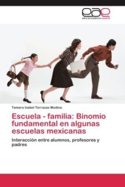 Escuela - familia