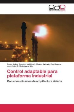 Control Adaptable Para Plataforma Industrial