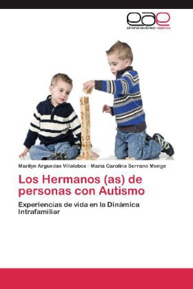 Hermanos (as) de personas con Autismo