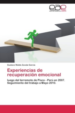 Experiencias de recuperación emocional