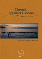 Chronik der Insel Usedom