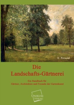 Landschafts-Gartnerei