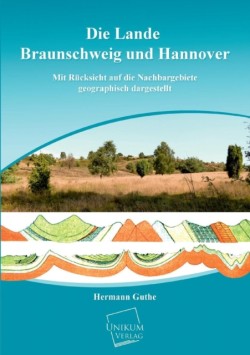 Lande Braunschweig Und Hannover