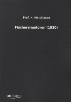 Fischereimotoren (1920)