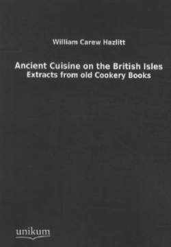 Ancient Cuisine on the British Isles