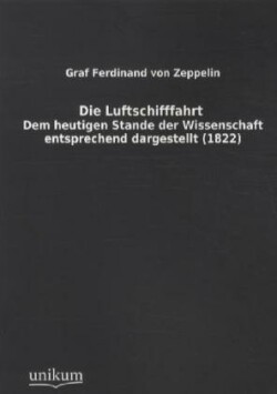Luftschifffahrt