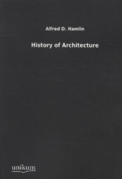 History of Architecture