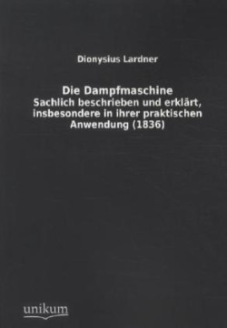 Dampfmaschine