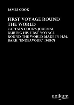 First Voyage round the World