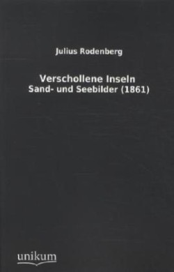 Verschollene Inseln