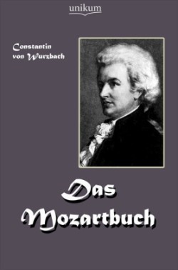 Mozart-Buch