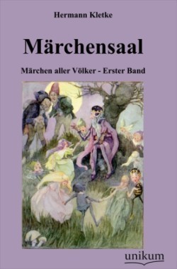 Märchensaal. Bd.1