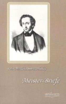 Meister-Briefe