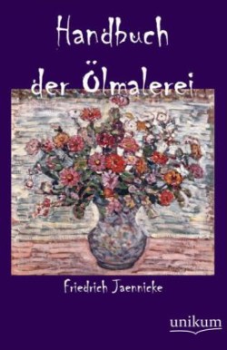 Handbuch der Ölmalerei