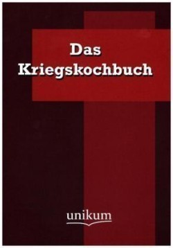 Das Kriegskochbuch