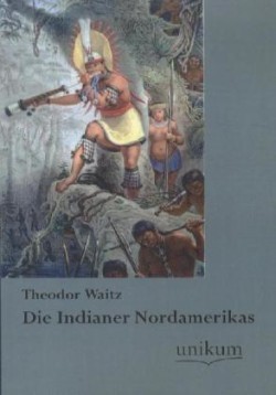 Die Indianer Nordamerikas