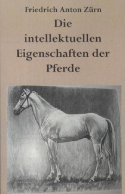 Intellektuellen Eigenschaften Der Pferde