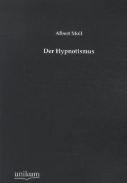 Hypnotismus