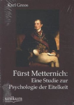 Fürst Metternich