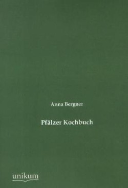 Pfälzer Kochbuch