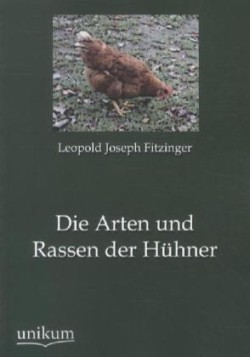 Arten und Rassen der Hühner