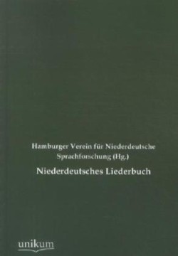 Niederdeutsches Liederbuch