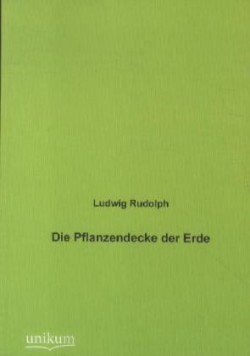 Pflanzendecke Der Erde