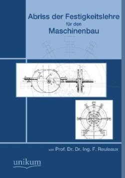 Abriss Der Festigkeitslehre Fur Den Maschinenbau