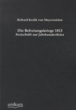 Befreiungskriege 1813