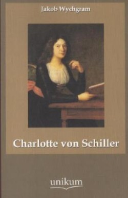 Charlotte von Schiller