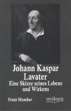 Johann Kaspar Lavater