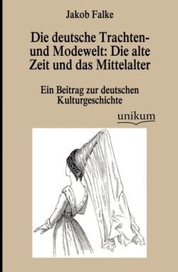 deutsche Trachten- und Modewelt