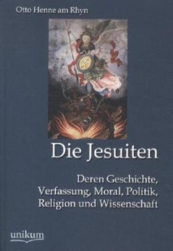 Jesuiten