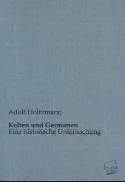 Kelten Und Germanen