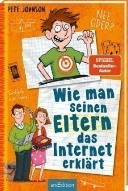 Wie man seinen Eltern das Internet erklärt (Eltern 4)